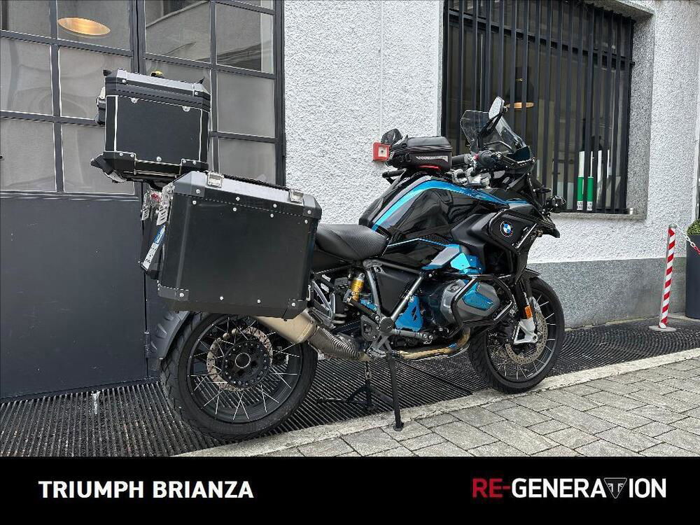 Bmw R 1250 GS (2021 - 24) (3)