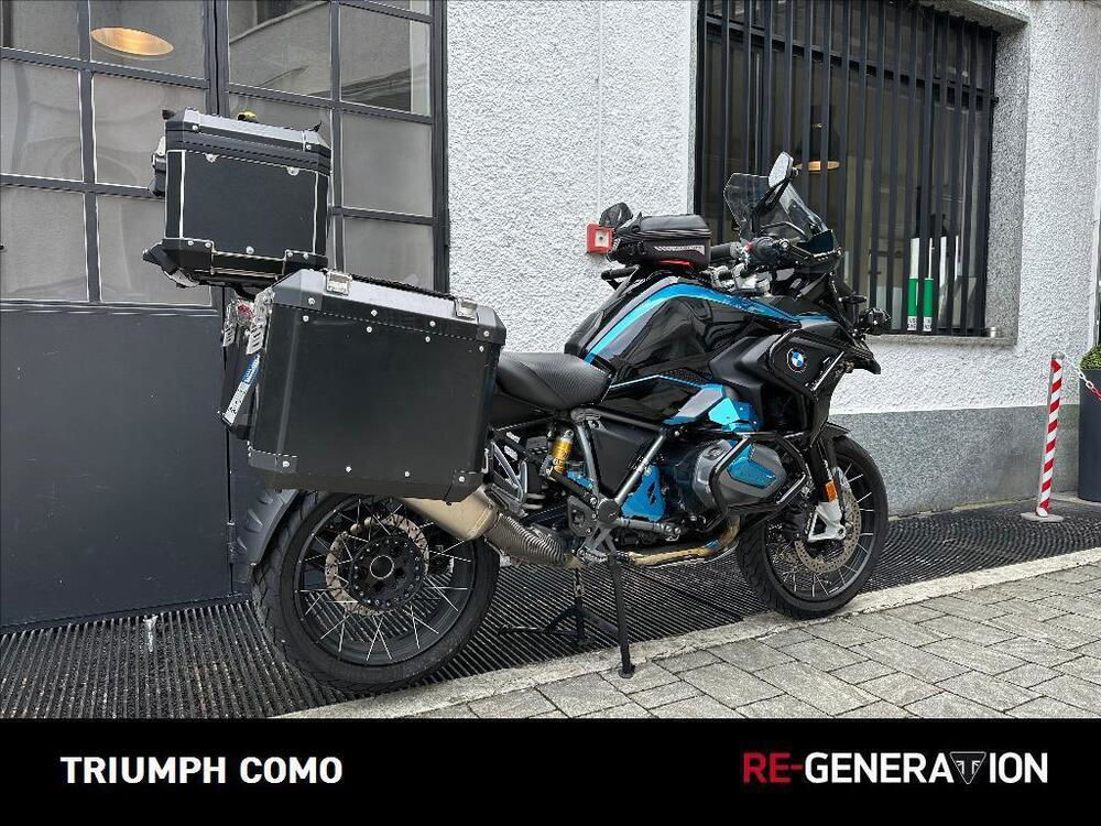 Bmw R 1250 GS (2021 - 24) (3)