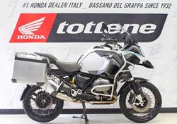 Bmw R 1200 GS Adventure (2013 - 16) usata