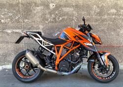 KTM 1290 Super Duke R ABS (2014 - 16) usata