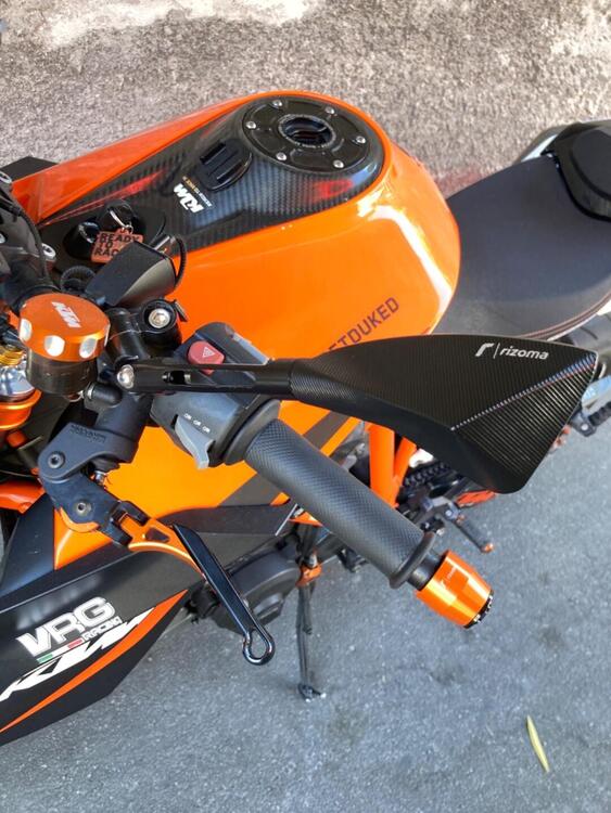 KTM 1290 Super Duke R ABS (2014 - 16) (5)