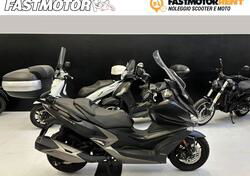 Kymco Xciting 400i S TCS (2021 - 24) usata