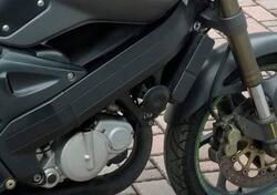 Cagiva Raptor 125 (2007 - 15) usata