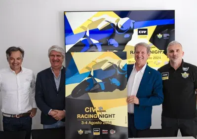 La CIV Racing Night si avvicina e non smette di stupire! [VIDEO]