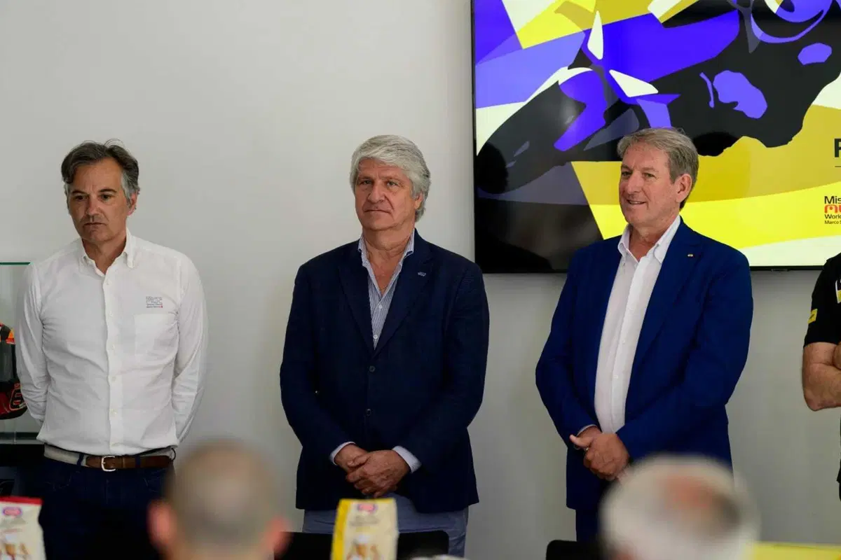 Dunlop CIV 2024: la Racing Night si avvicina e non smette di stupire! [VIDEO] (5)