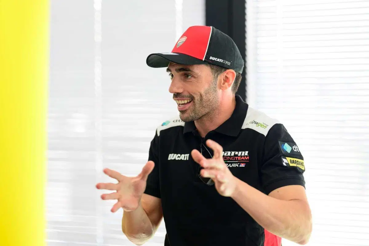 Dunlop CIV 2024: la Racing Night si avvicina e non smette di stupire! [VIDEO] (8)