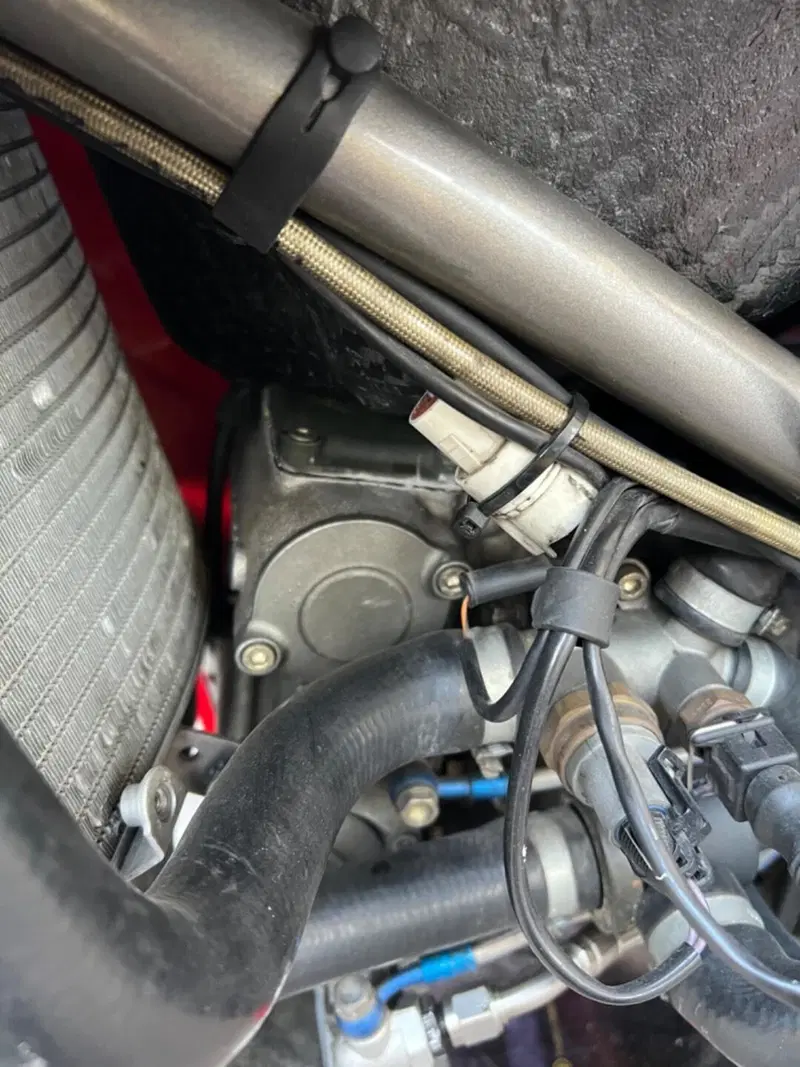 Ducati 916 SPS (1997 - 99) (12)