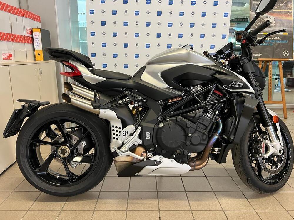 MV Agusta Brutale 1000 RS (2022 - 24) (2)