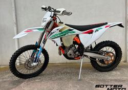 KTM EXC 350 F Six Days (2021) usata