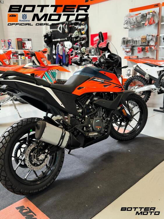 KTM 390 Adventure (2022 - 24) (2)