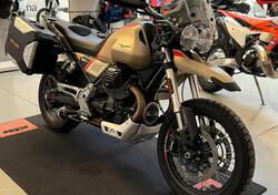 Moto Guzzi V85 TT Travel (2020) usata