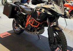 KTM 1190 Adventure R (2013 - 16) usata