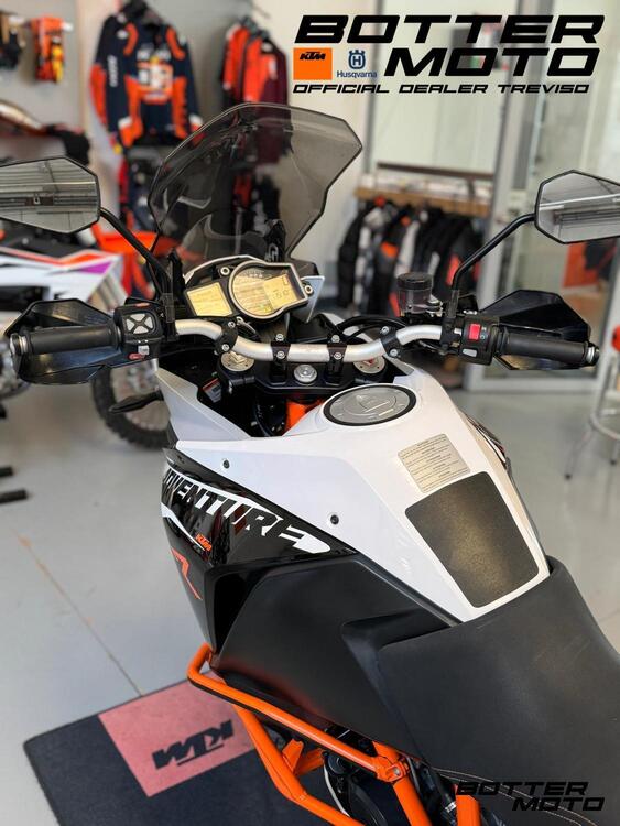 KTM 1190 Adventure R (2013 - 16) (4)