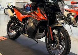 KTM 890 Adventure (2021) usata