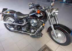 Harley-Davidson FATBOY 1340 d'epoca