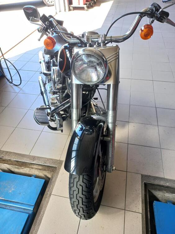 Harley-Davidson FATBOY 1340 (3)