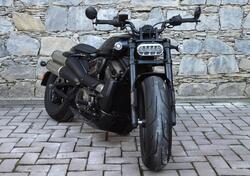 Harley-Davidson Sportster S (2022 - 24) usata