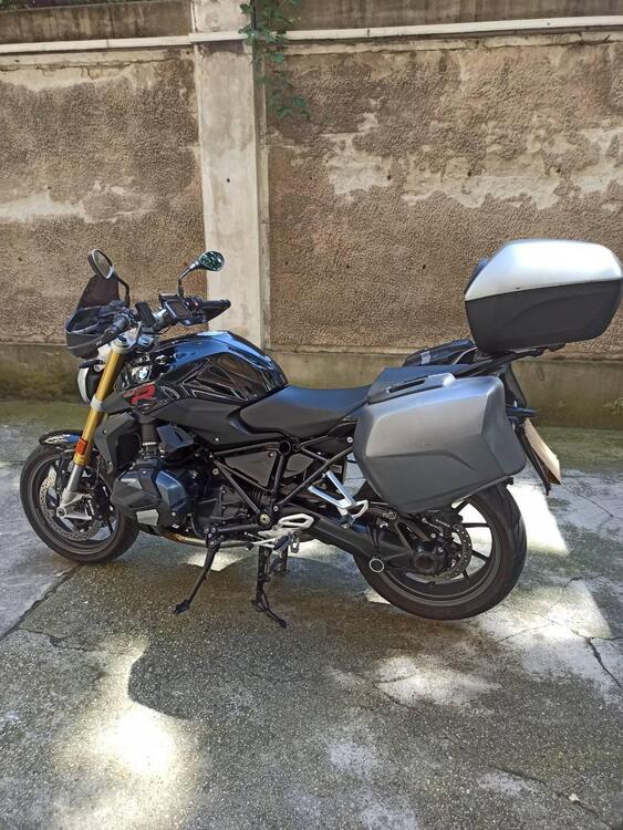 Bmw R 1250 R (2019 - 20)