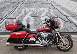 Harley-Davidson 1690 Electra Glide Ultra Limited (2010 - 13) - FLHTK usata