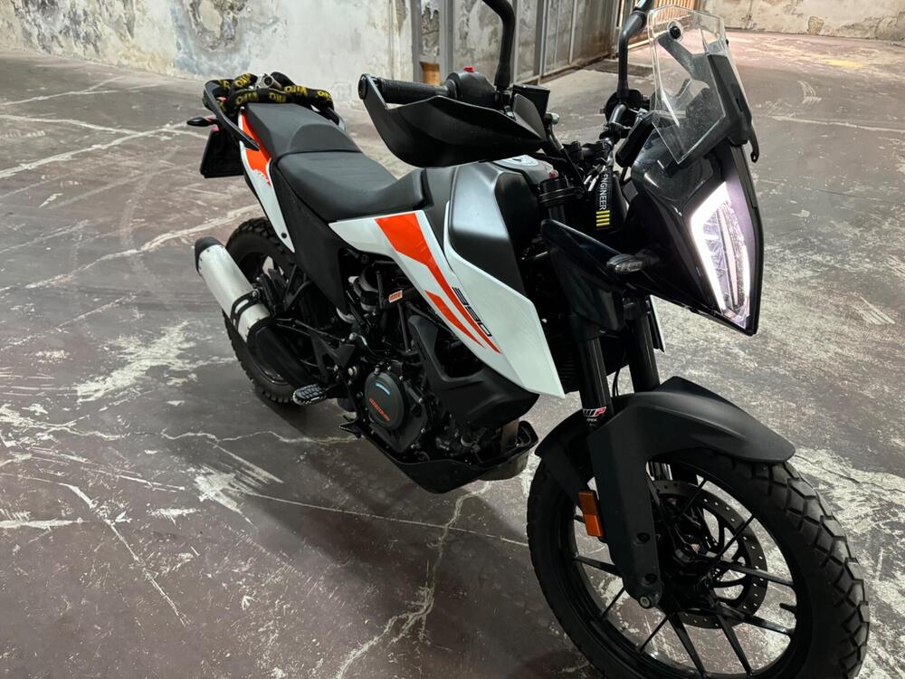 KTM 390 Adventure (2021) (4)