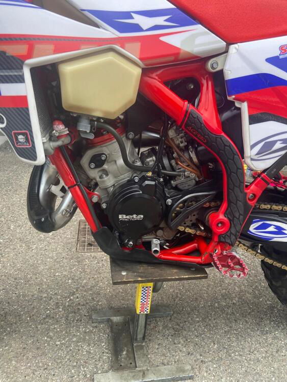 Betamotor RR 125 2T Enduro Racing (2019) (4)