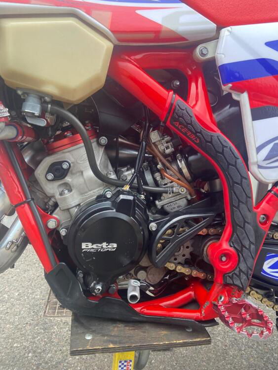 Betamotor RR 125 2T Enduro Racing (2019) (5)