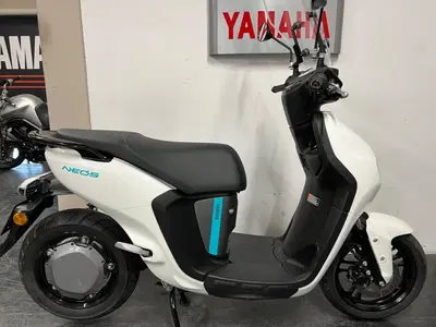 Yamaha Neo's L1e (2022 - 26) usata