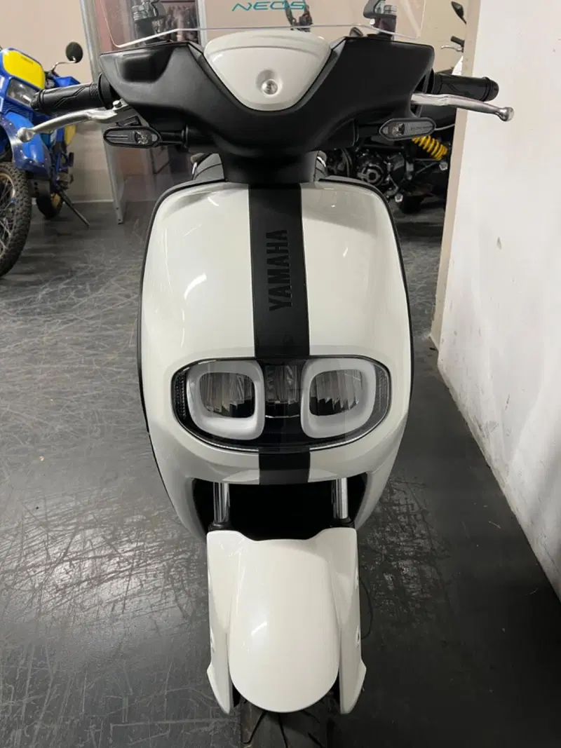 Yamaha Neo's L1e (2022 - 26) (3)