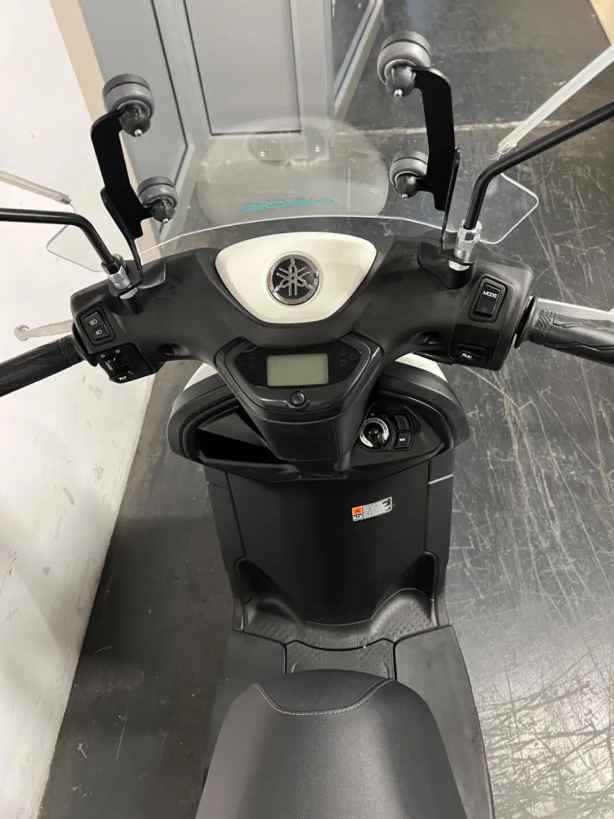 Yamaha Neo's L1e (2022 - 26) (5)