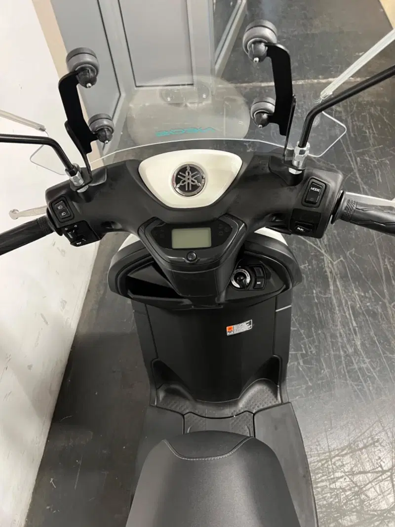 Yamaha Neo's L1e (2022 - 26) (5)