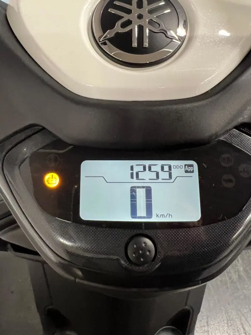 Yamaha Neo's L1e (2022 - 26) (6)