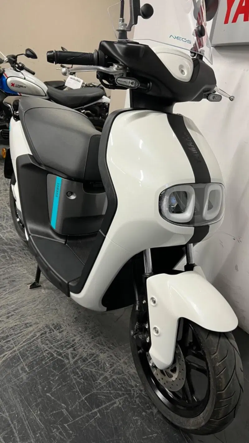 Yamaha Neo's L1e (2022 - 26) (7)