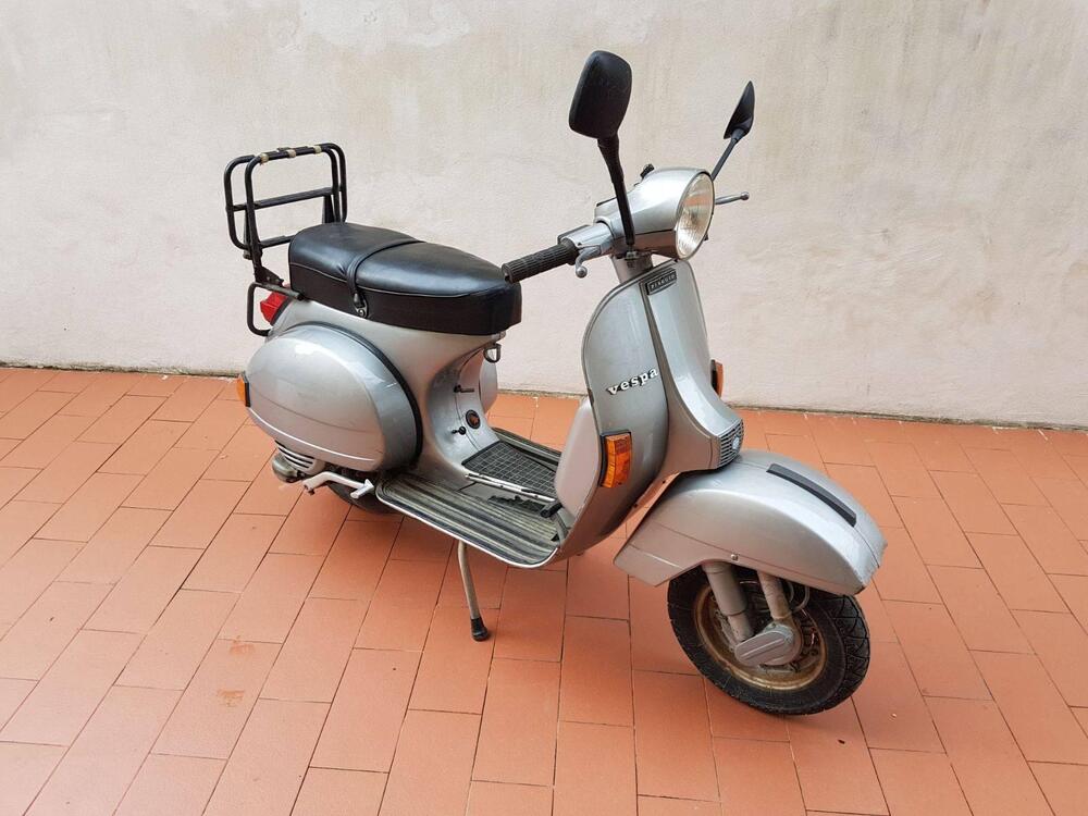 Piaggio Vespa P 200 E