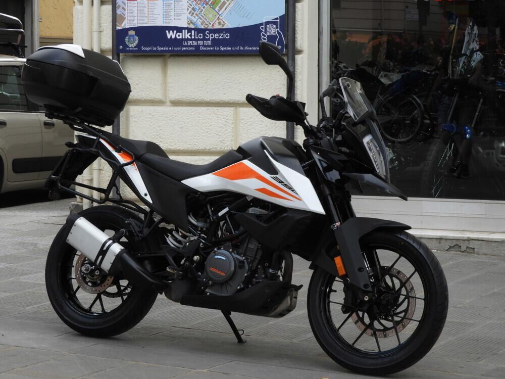 KTM 390 Adventure (2020) (2)