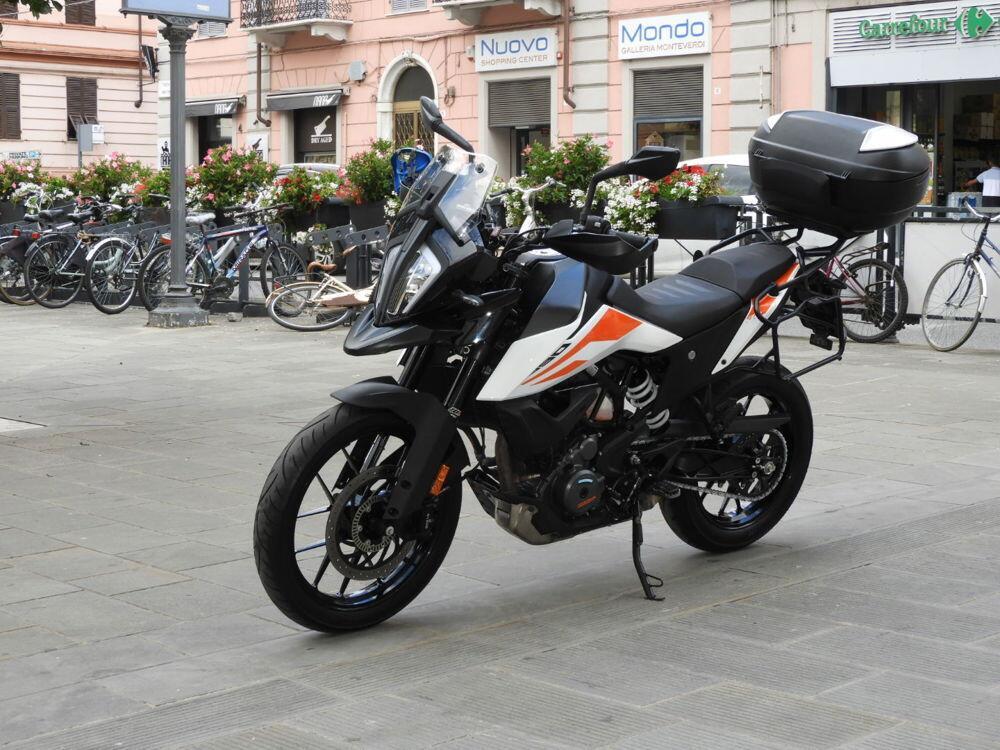 KTM 390 Adventure (2020) (3)