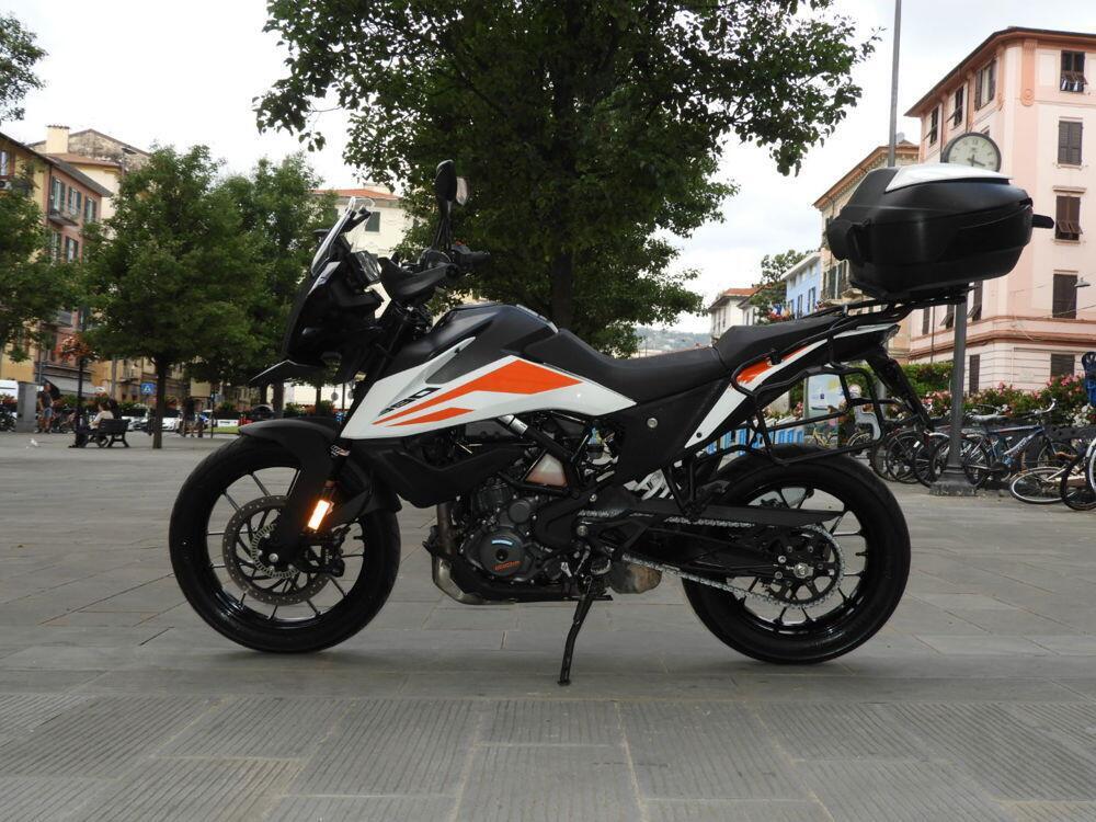 KTM 390 Adventure (2020) (4)