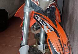 KTM EXC 350 F (2013) usata