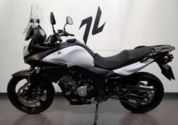 Suzuki V-Strom 650 ABS (2011 - 17) usata