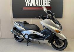 Yamaha T-Max 500 (2004 - 07) usata