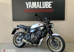 Yamaha XSR 700 XTribute (2021) usata