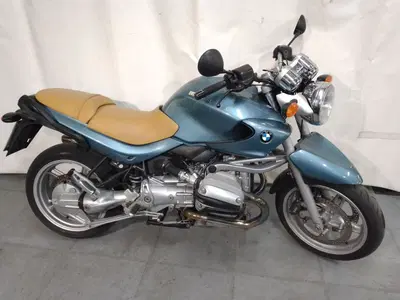 Bmw R 1150 R (2000 - 07) usata