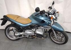 Bmw R 1150 R (2000 - 07) usata