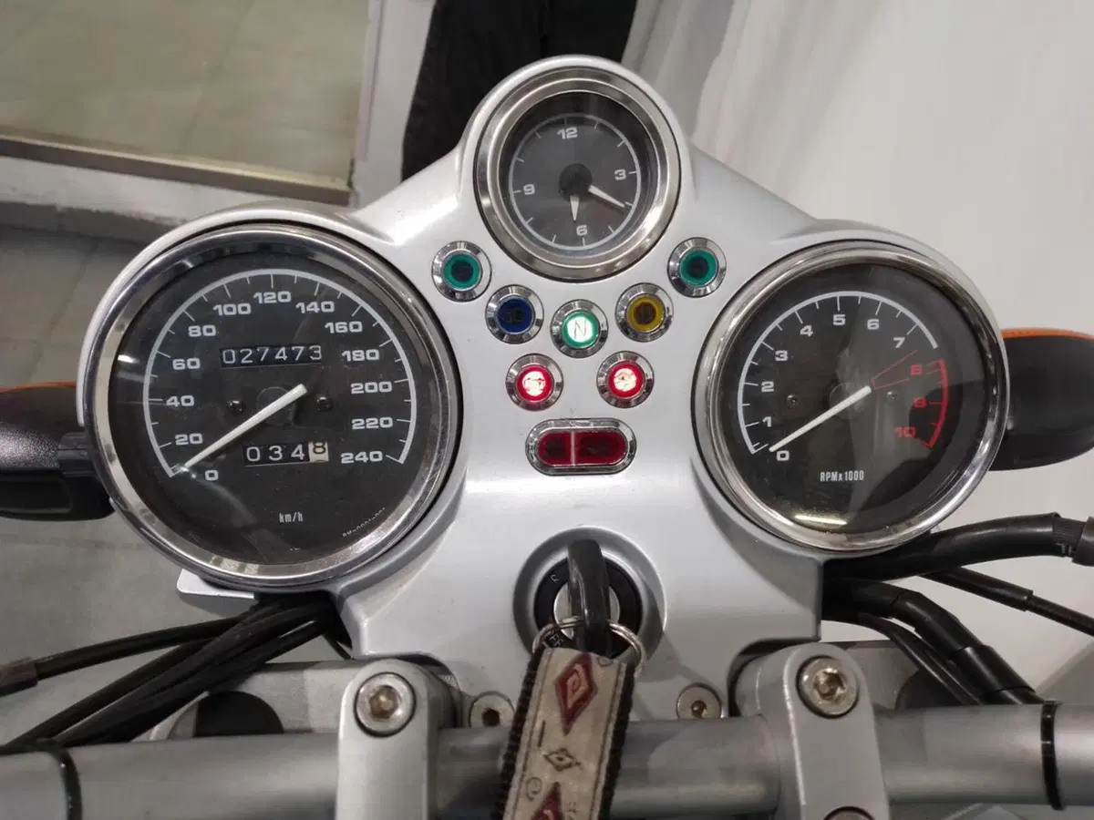 Bmw R 1150 R (2000 - 07) (3)