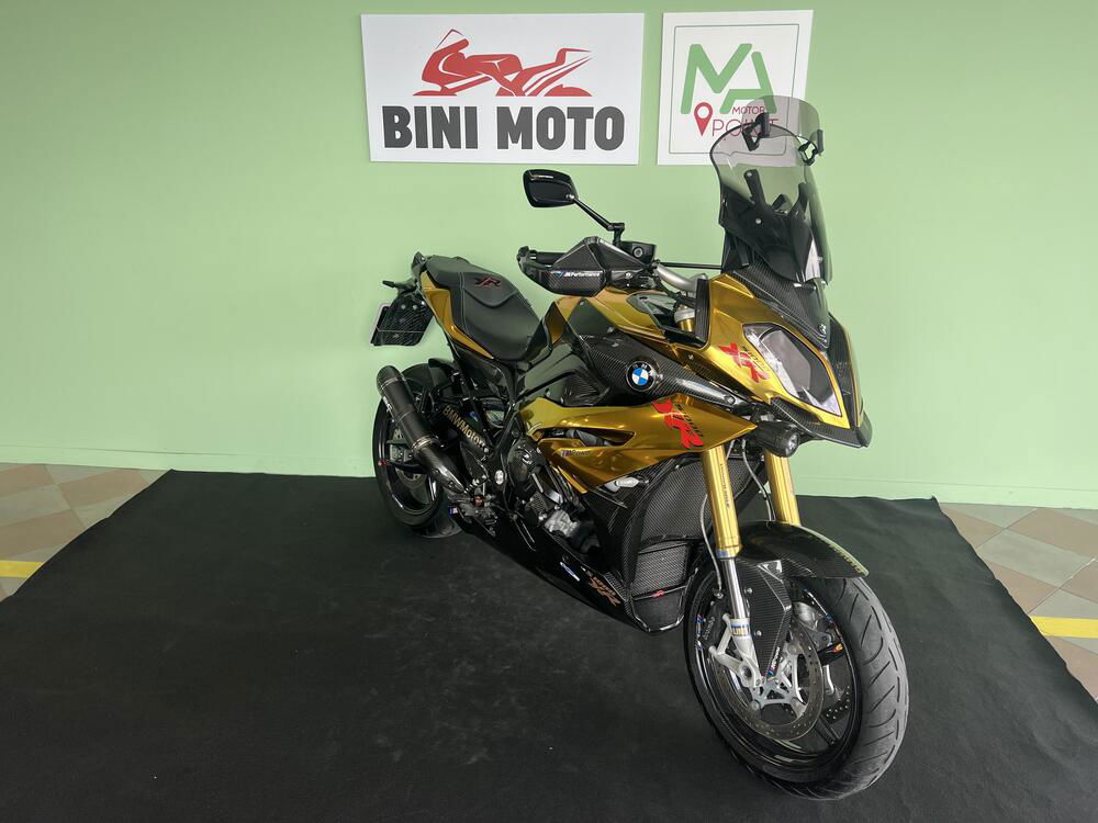 Bmw S 1000 XR (2015 - 16) (2)