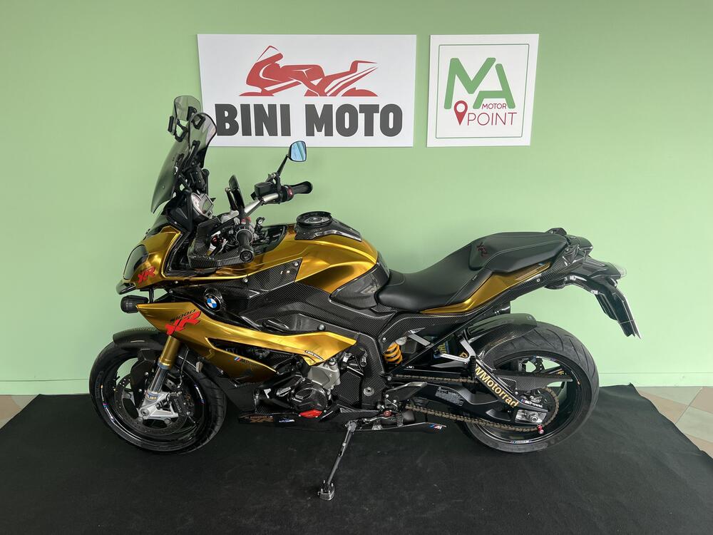 Bmw S 1000 XR (2015 - 16) (5)