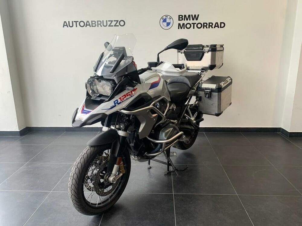 Bmw R 1250 GS (2021 - 24) (3)