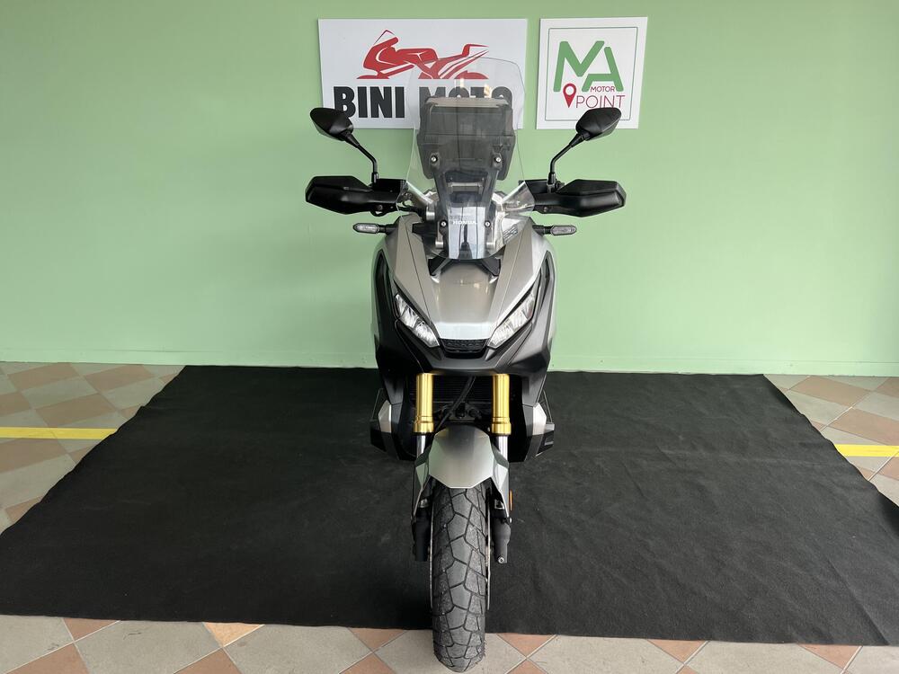 Honda X-ADV 750 (2017) (3)