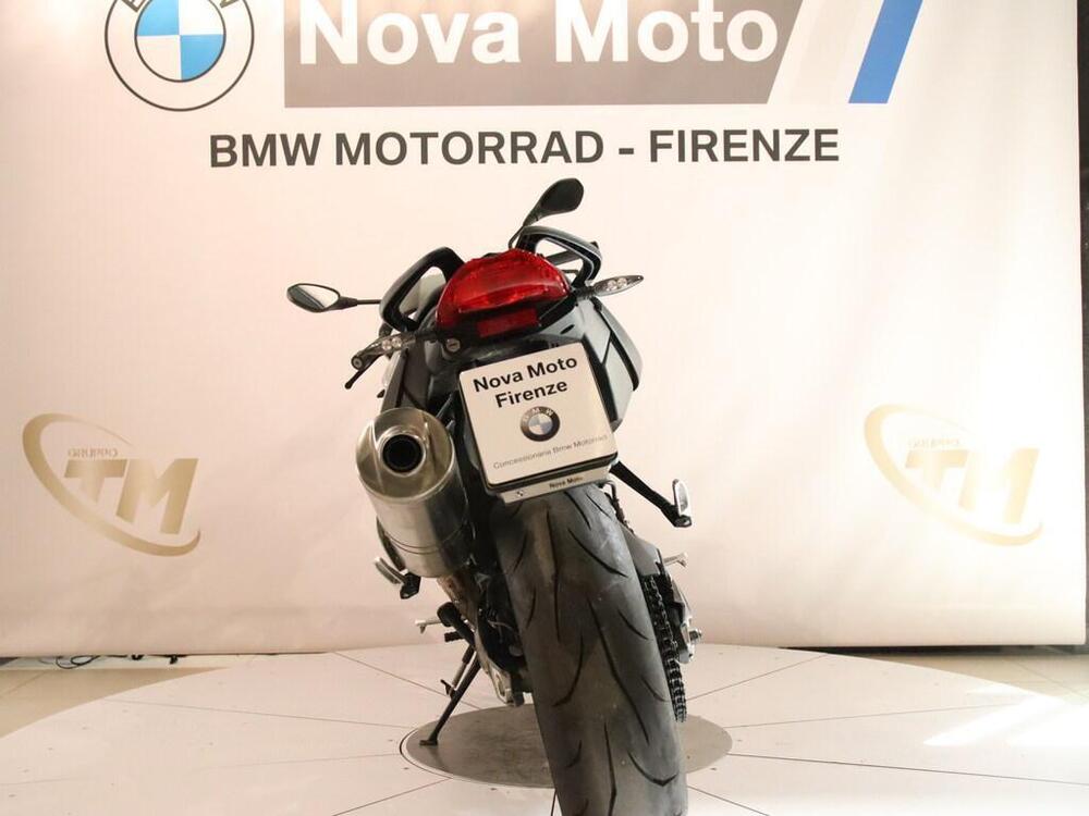 Bmw F 800 R (2012 - 14) (3)