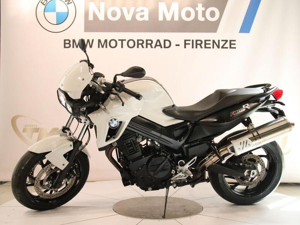 Bmw F 800 R (2012 - 14)