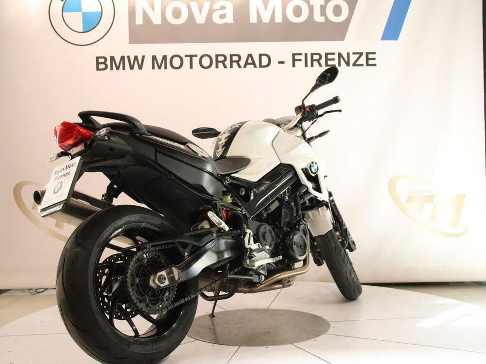 Bmw F 800 R (2012 - 14) (5)